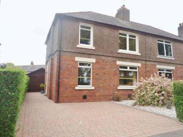House for sale in Cambuskenneth, Scotland