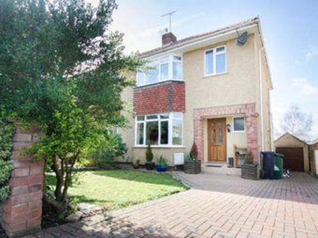 House for sale in Feckenham, City Of Bristol
