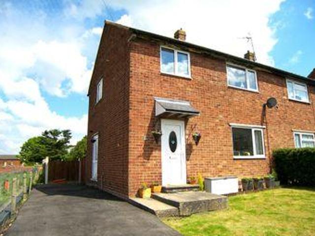 House for sale in Loundsley Green, East Midlands