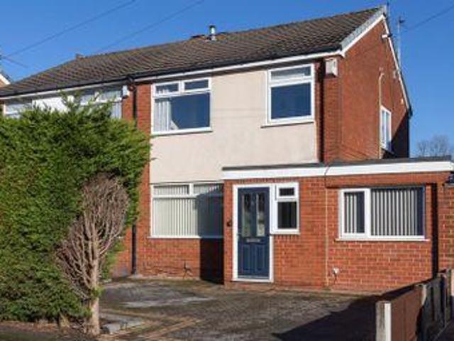 House for sale in Lancashire