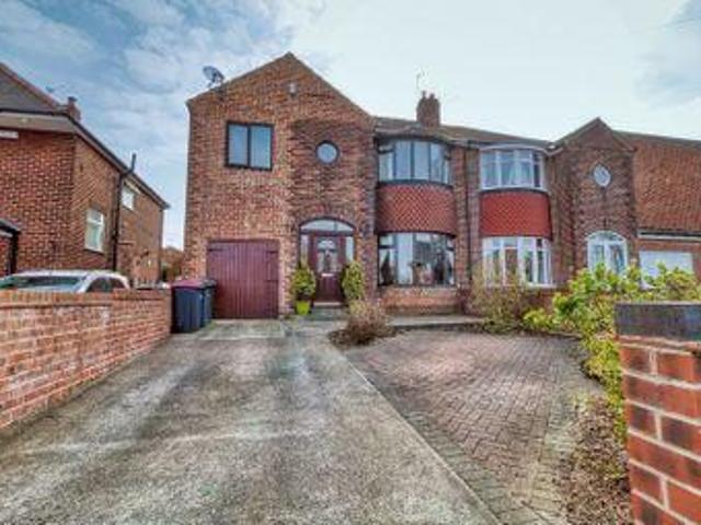 House for sale in Mexborough, Doncaster