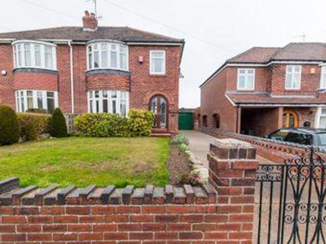 House for sale in Mexborough