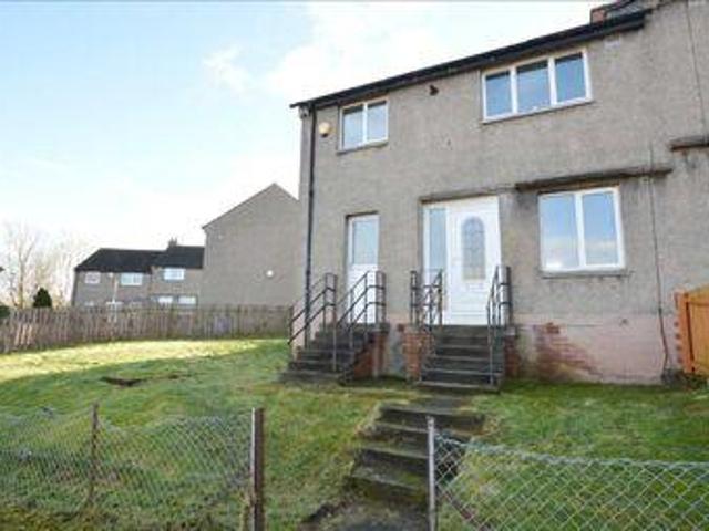 House for sale in Hamilton, Scotland