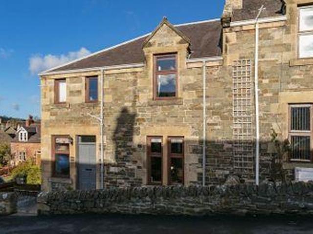 House for sale in Selkirk, Scotland