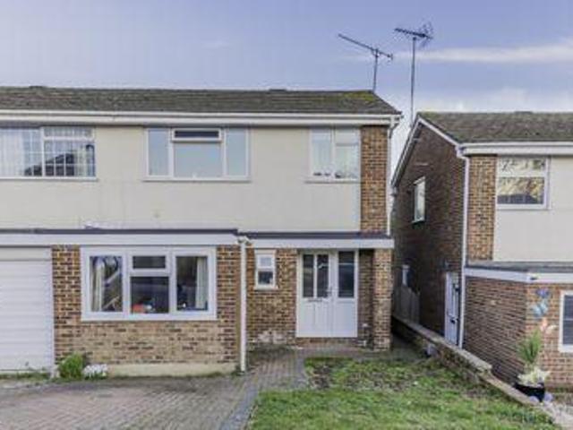 House for sale in Maidstone, Kent