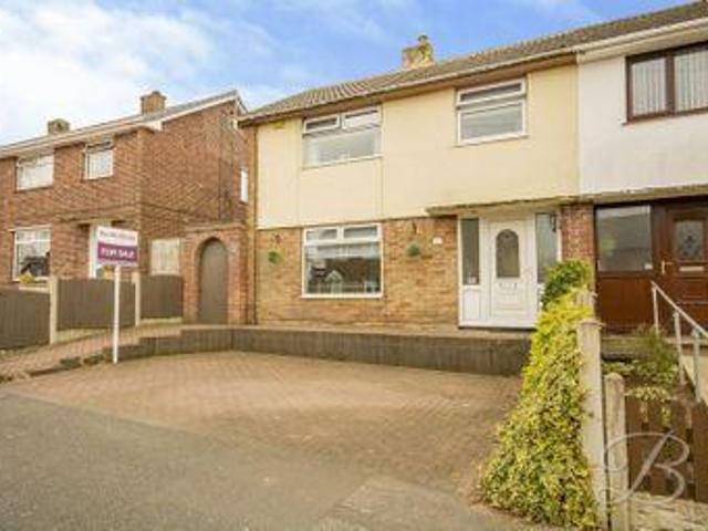 House for sale in Mansfield, East Midlands