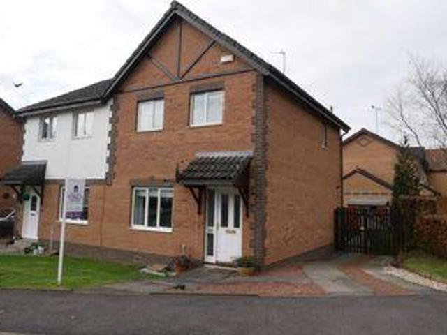 House for sale in Scotland