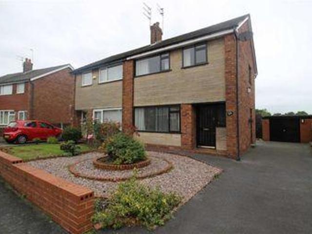 House for sale in Higher Bartle, Lancashire