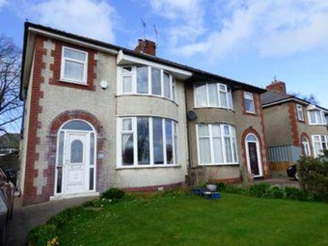 House for sale in Blackburn, Lancashire