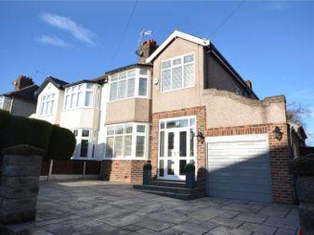 House for sale in Calderstones