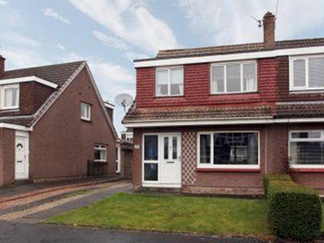 House for sale in Kinross, Scotland
