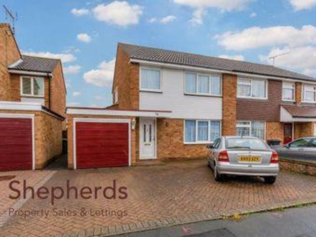 House for sale in Broxbourne, Hertfordshire