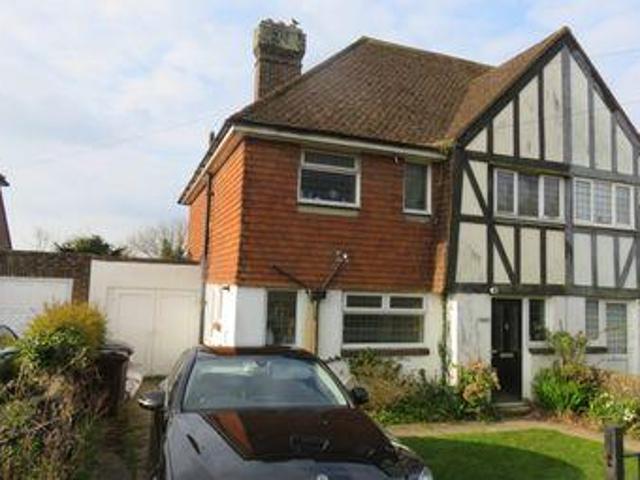 House for sale in Cross In Hand, East Sussex