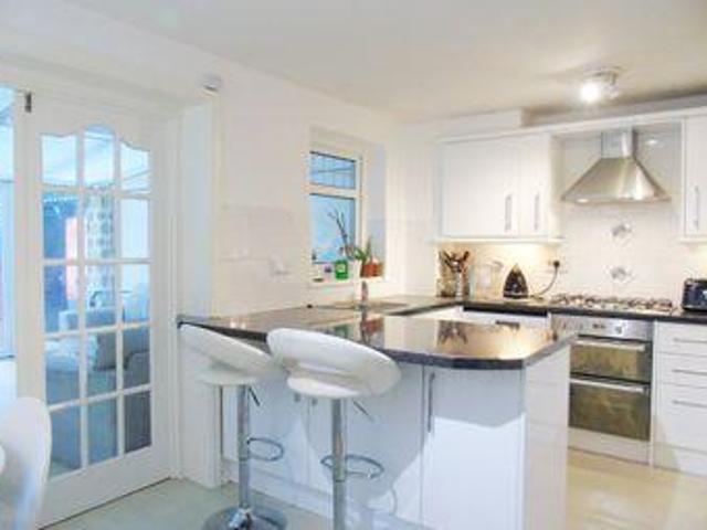 House for sale in Penarth, Wales