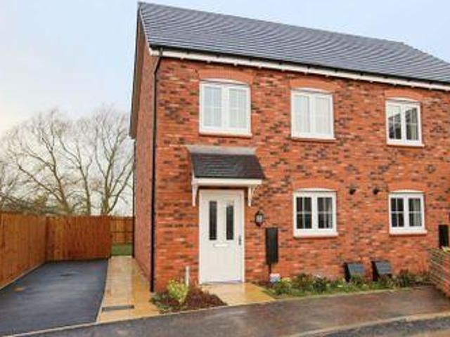 House for sale in Northwich, Cheshire West and Chester