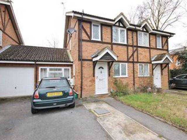 House for sale in Row Town, Surrey