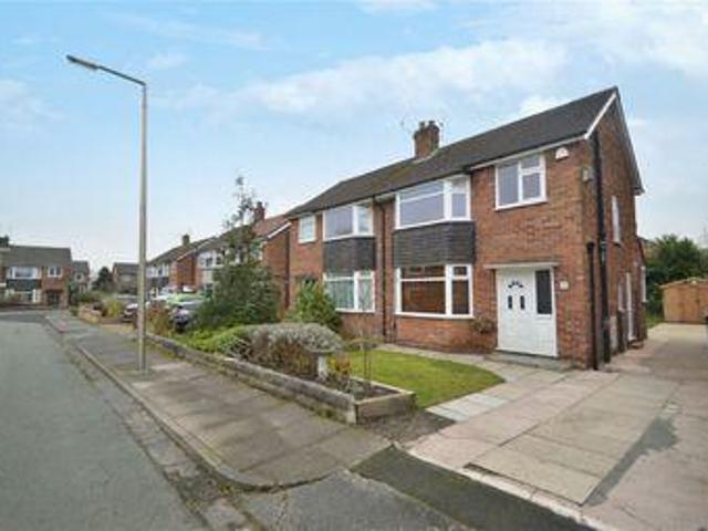 House for sale in Greater Manchester