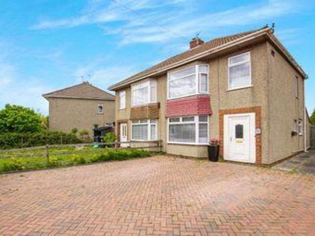 House for sale in Feckenham, City Of Bristol