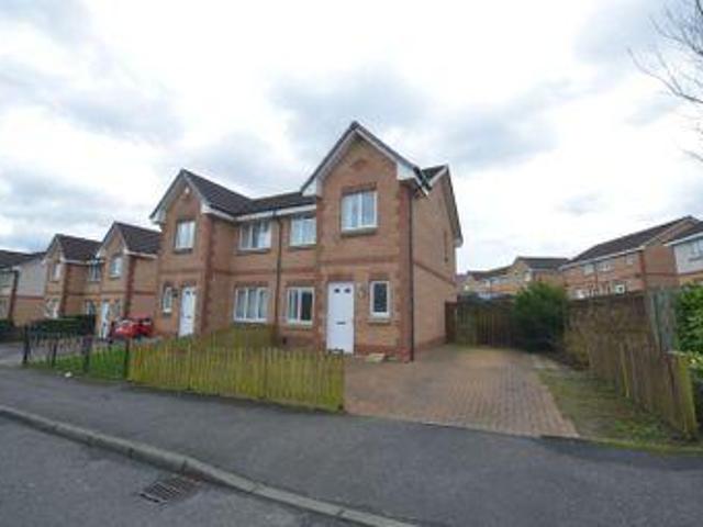 House for sale in Scotland