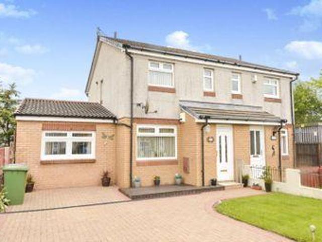 House for sale in Scotland