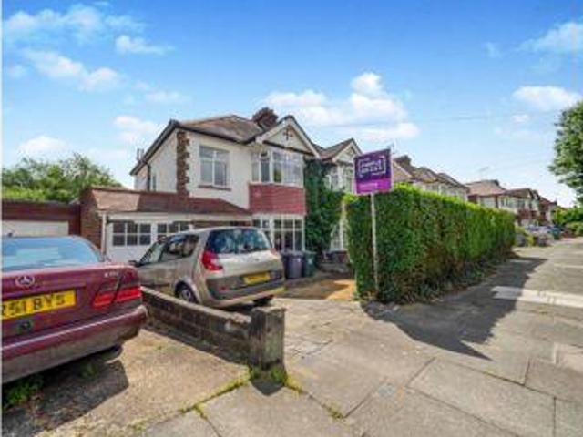 House for sale in Wembley, Greater London
