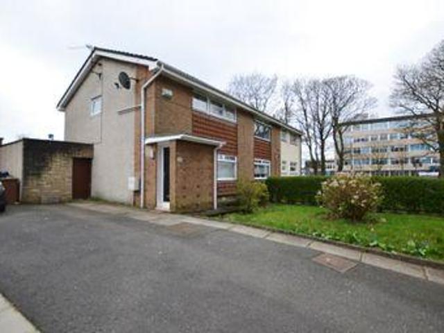 House for sale in Irvine, Scotland