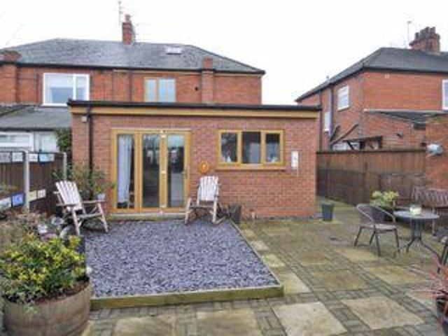 House for sale in Goole, East Riding Of Yorkshire