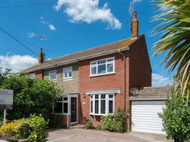 House for sale in Whitstable, Kent