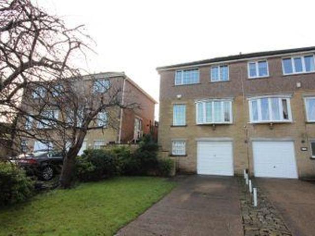 House for sale in Brighouse, Calderdale
