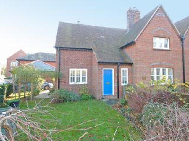 House for sale in Wallingford, South Oxfordshire