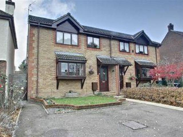 House for sale in Pouchen End, Hertfordshire