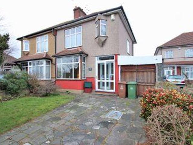 House for sale in Bexleyheath, Greater London