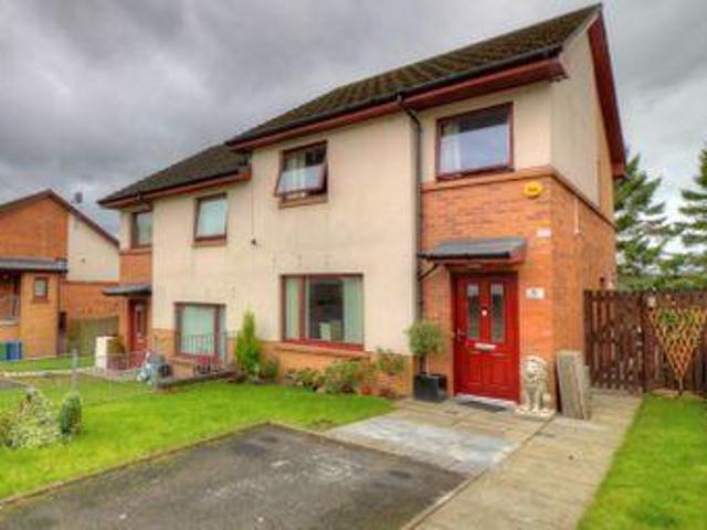 House for sale in Alexandria, Scotland