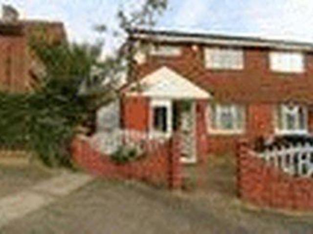 House for sale in Northolt, Greater London