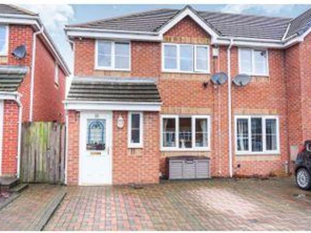House for sale in Bare, Lancashire