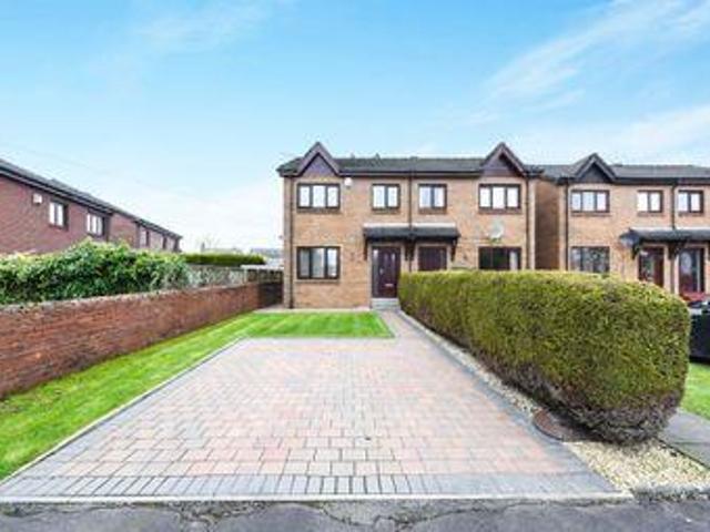 House for sale in Crookedholm, Scotland