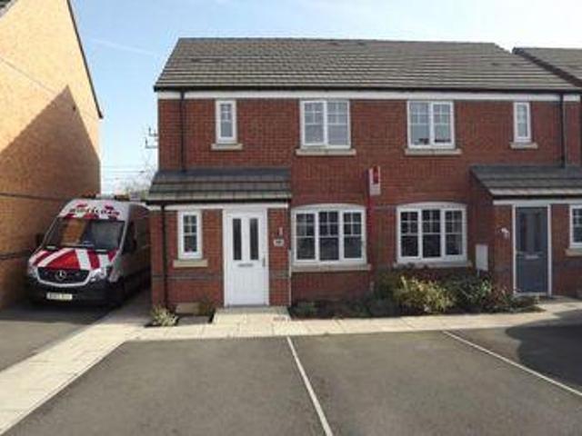 House for sale in Sandbach