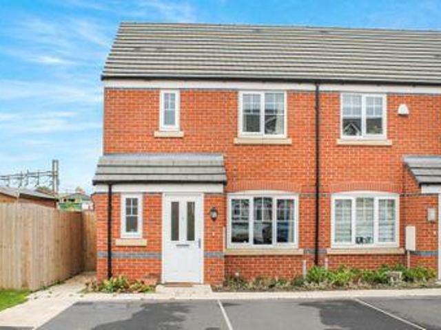House for sale in Sandbach, Cheshire East