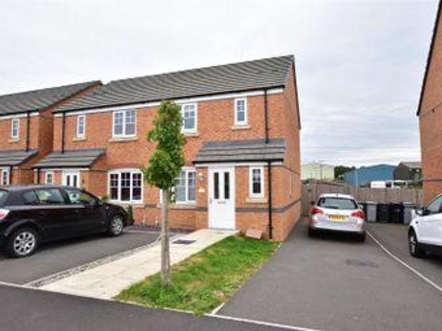 House for sale in Sandbach