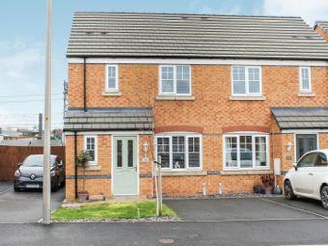 House for sale in Sandbach