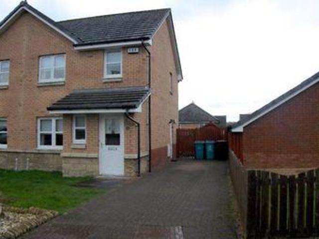 House for sale in Coatbridge, North Lanarkshire