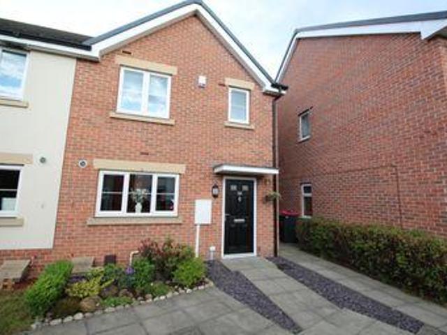 House for sale in South Yorkshire