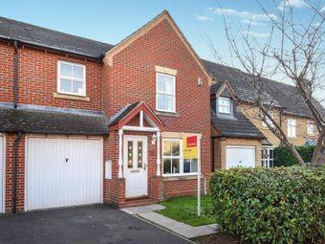 House for sale in Bicester, Cherwell