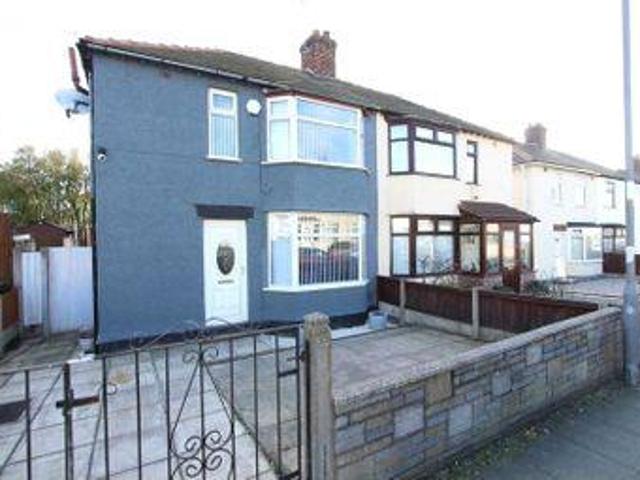 House for sale in Bootle, Sefton