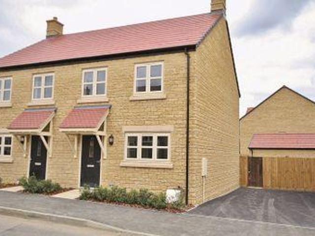 House for sale in Black Bourton, Oxfordshire