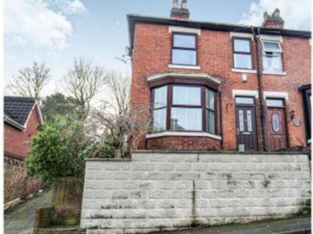 House for sale in Stoke-on-Trent