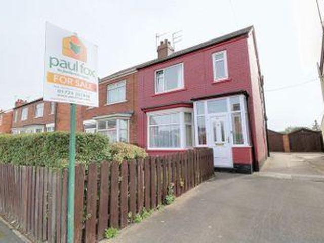 House for sale in Dragonby, North Lincolnshire