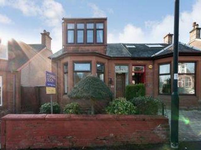 House for sale in Crookedholm, Scotland