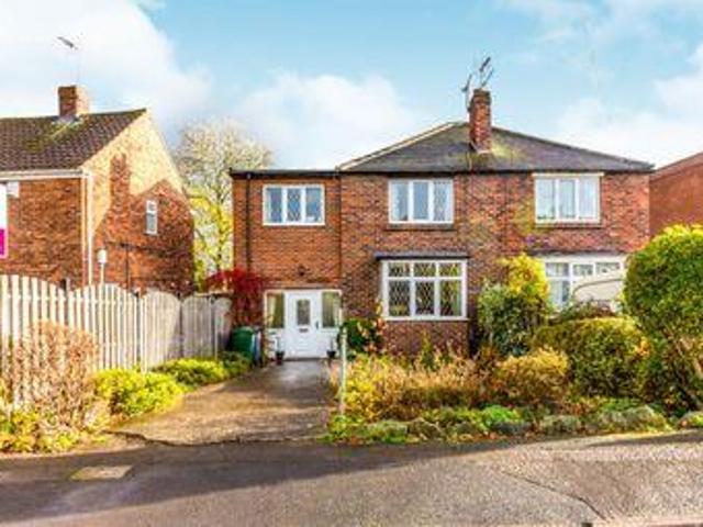House for sale in South Yorkshire
