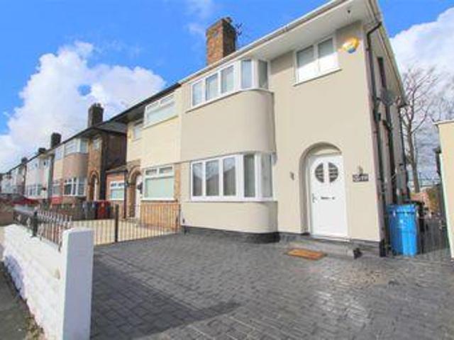 House for sale in Calderstones